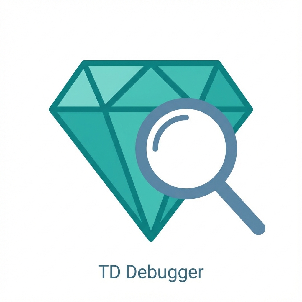 Home | Treasure Data Debugger